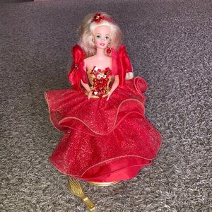 Barbie Holiday Collection